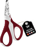 Mr. Pen- Cat Nail Clipper, Stainless Steel