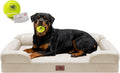 Waterproof Orthopedic Dog Bed for Extra Large Sized Dogs