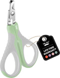 Mr. Pen- Cat Nail Clipper, Stainless Steel