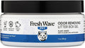 Fresh Wave Litter Box Gel, 7 oz - Cat Odor Eliminator for Home