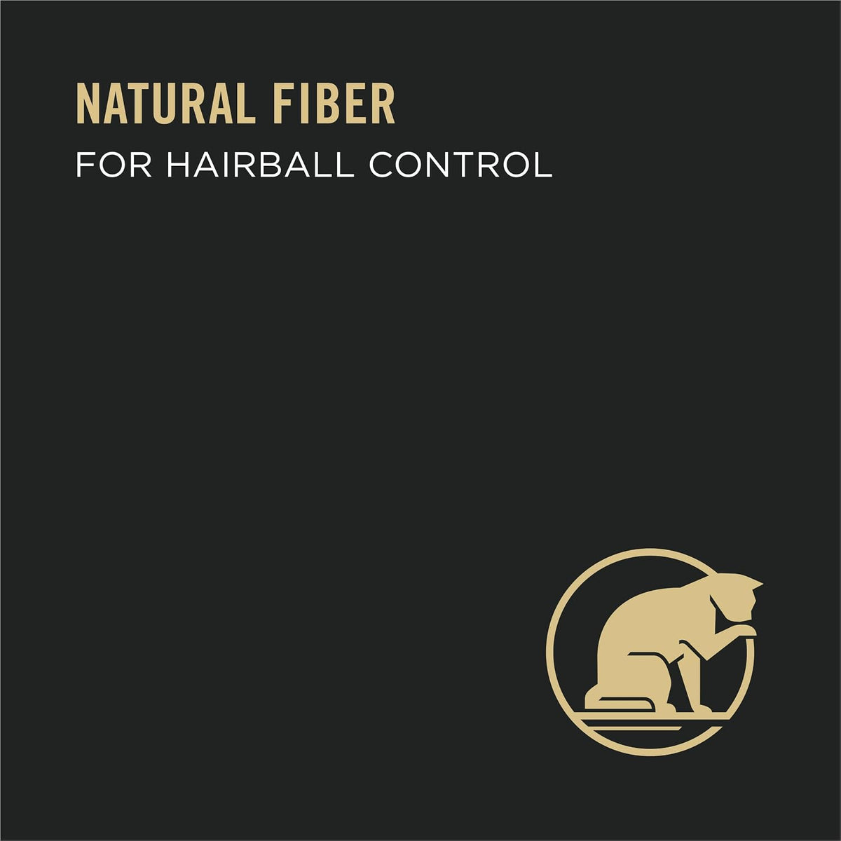 Purina Pro Plan Hairball Control Wet Cat Food Pate, (24) 3 oz