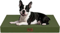 Orthopedic Waterproof Dog Bed for Small Dogs and Cats