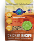 Shepherd Boy Farms Freeze Dried Raw Dog Food - Chicken Recipe, 48oz