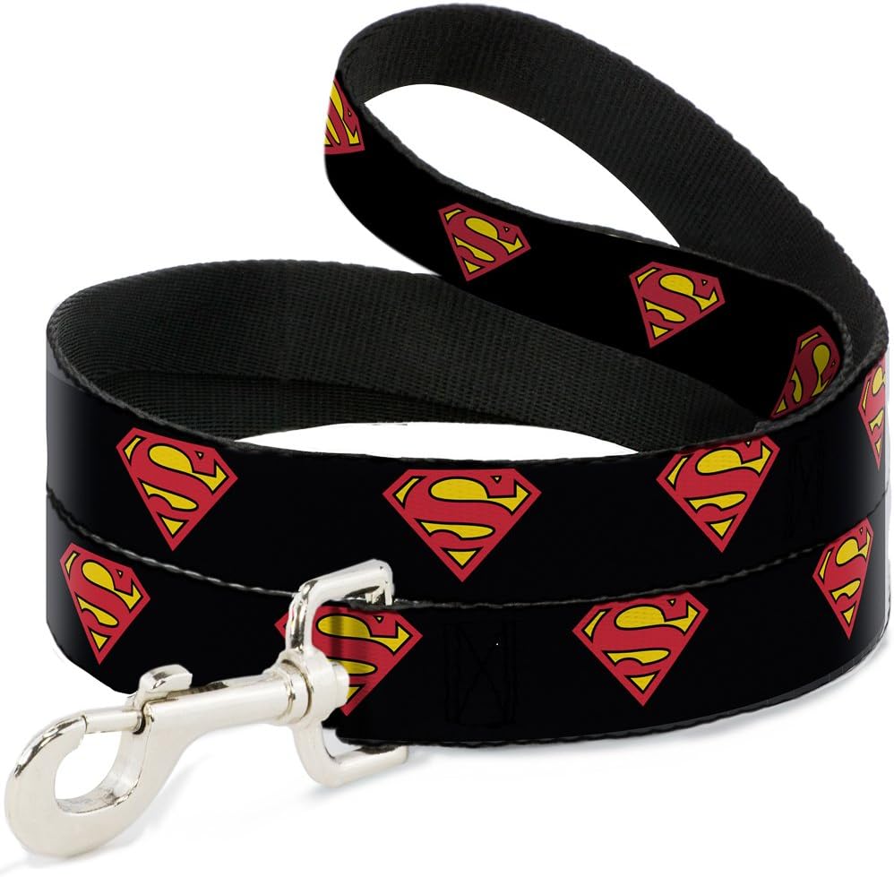 DC Comics Dog Leash