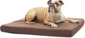 BarkBox Orthopedic Dog Bed - Medium