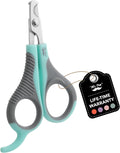 Mr. Pen- Cat Nail Clipper, Stainless Steel