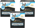 Purina Pro Plan Veterinary Supplements Calming Care for Cats, Feline Calming Probiotic Supplement, Cat Digestive and Behavioral Support, B. Longum BL999, 30 Sachets (Pack of 3)