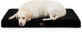 EHEYCIGA Orthopedic XL Dog Beds Large Sized Dog, 44"x32" Washable Pet Bed