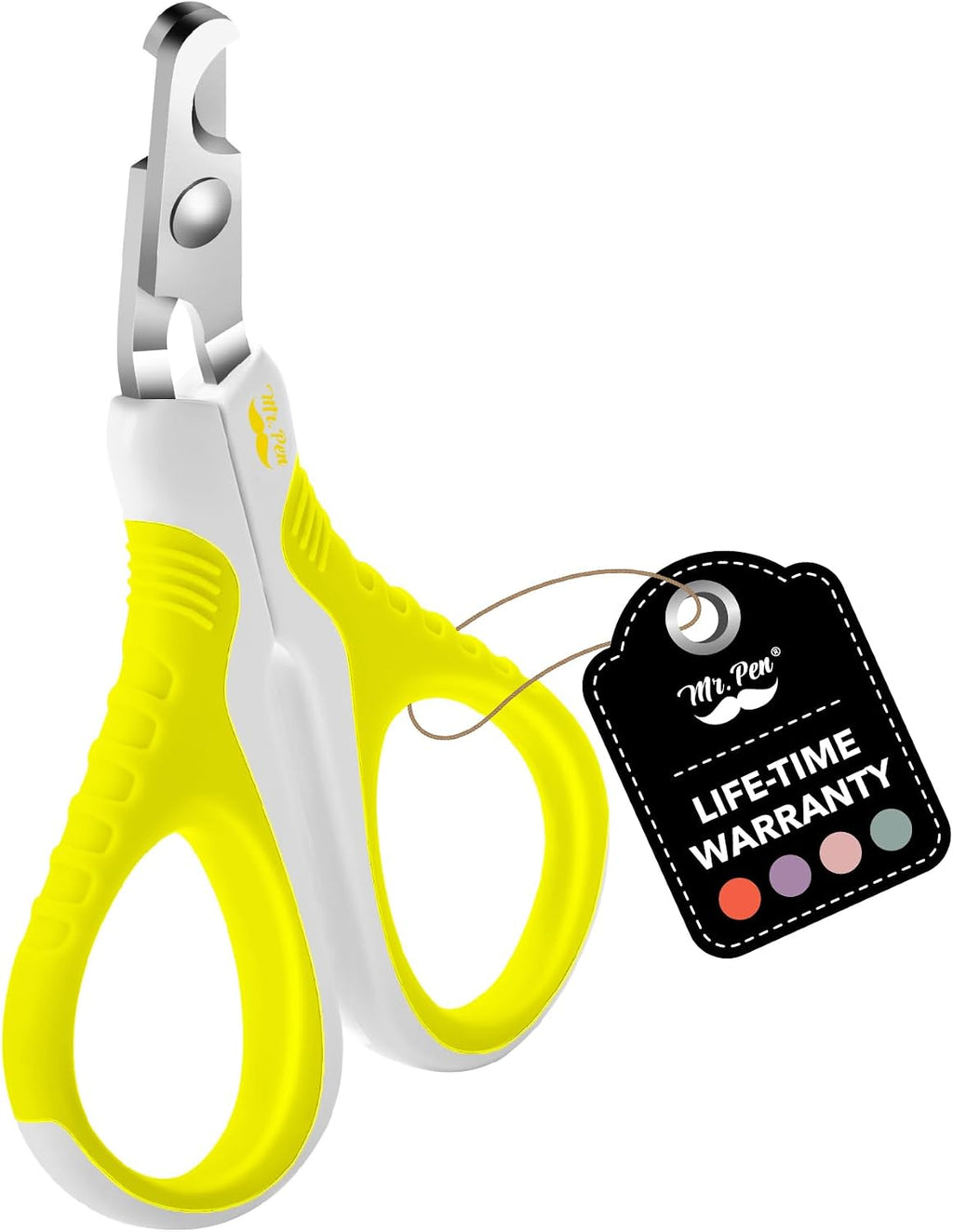 Mr. Pen- Cat Nail Clipper, Stainless Steel
