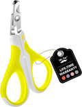 Mr. Pen- Cat Nail Clipper, Stainless Steel