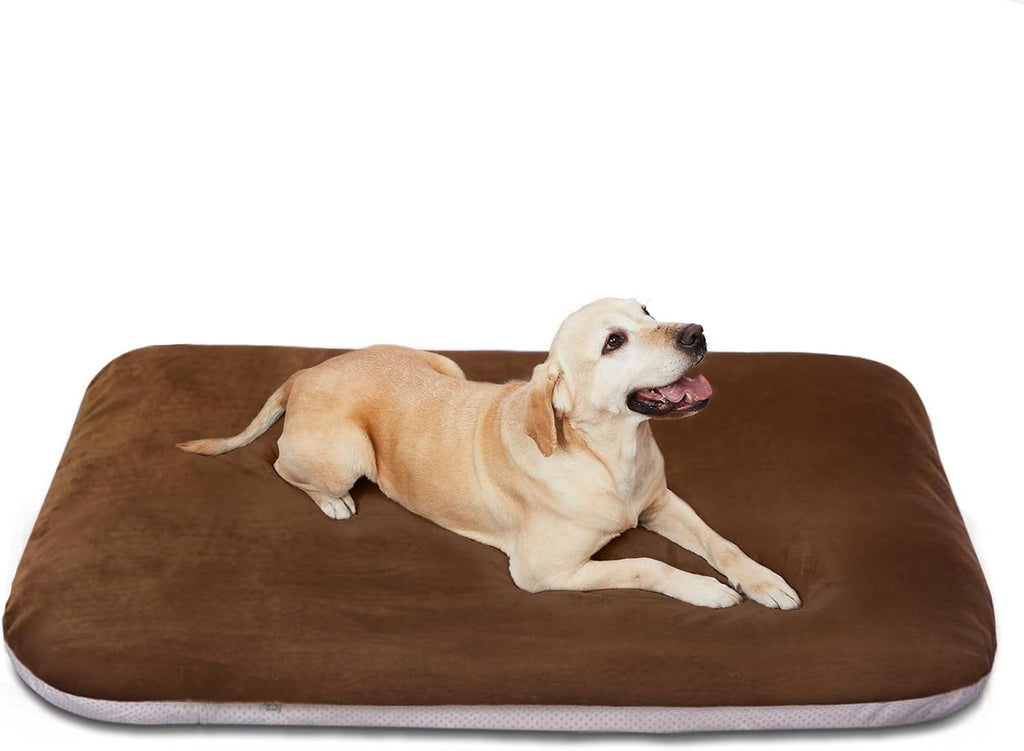 Magic Dog Orthopedic Large Dog Bed 39 Inch, Super Soft Medium Large Pet Bed