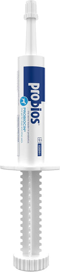 Probios Probiocin Oral Gel for Dogs & Cats, 15 g Tube