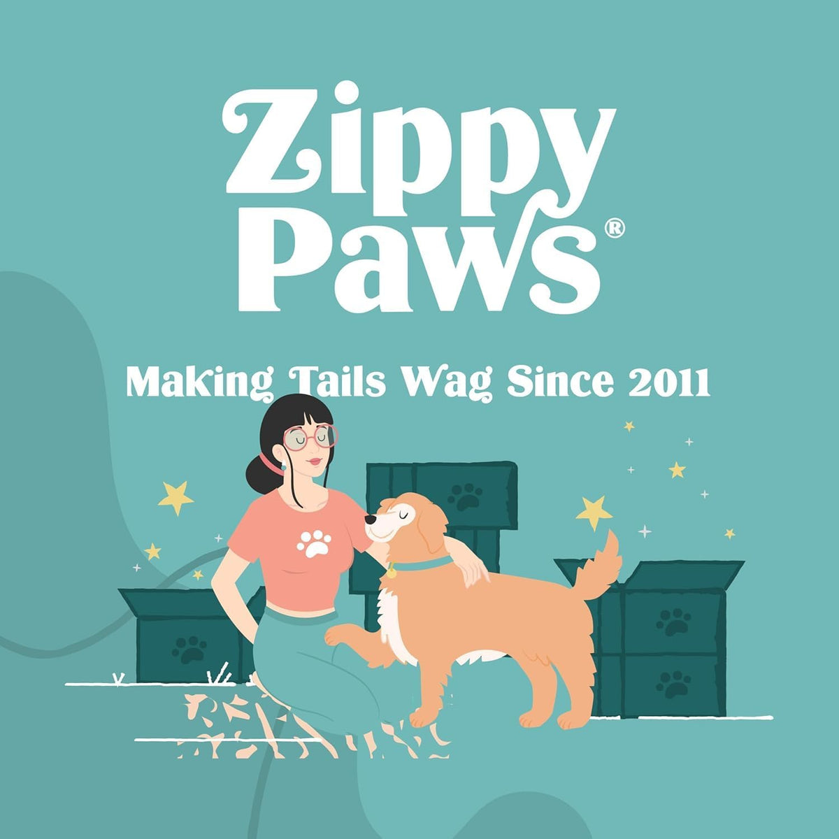 ZippyPaws Birthday Cake Dog Squeaky Toys to Keep Them Busy - Pink | Funny Food Plush for Small, Medium & Large Dogs, Cute Stuffed Puppy Toy, Pet Products, for Dogs of All Breeds, Soft & Cuddly