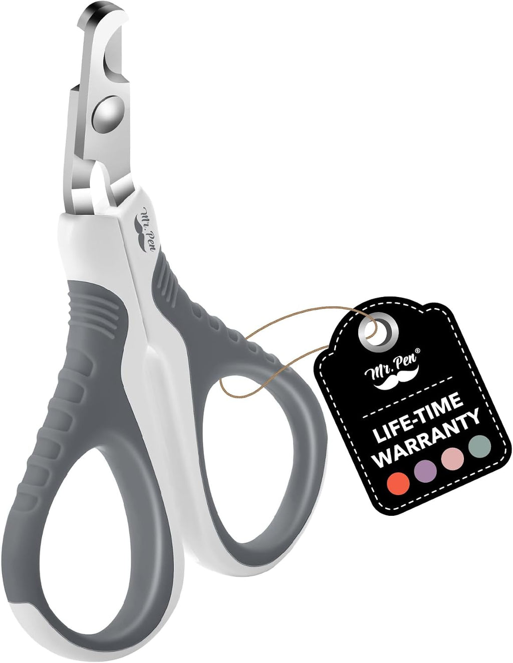 Mr. Pen- Cat Nail Clipper, Stainless Steel