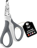 Mr. Pen- Cat Nail Clipper, Stainless Steel