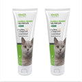 Tomlyn Laxatone, Hairball Gel for Cats, Tuna, 4.25 oz (Pack of 2)