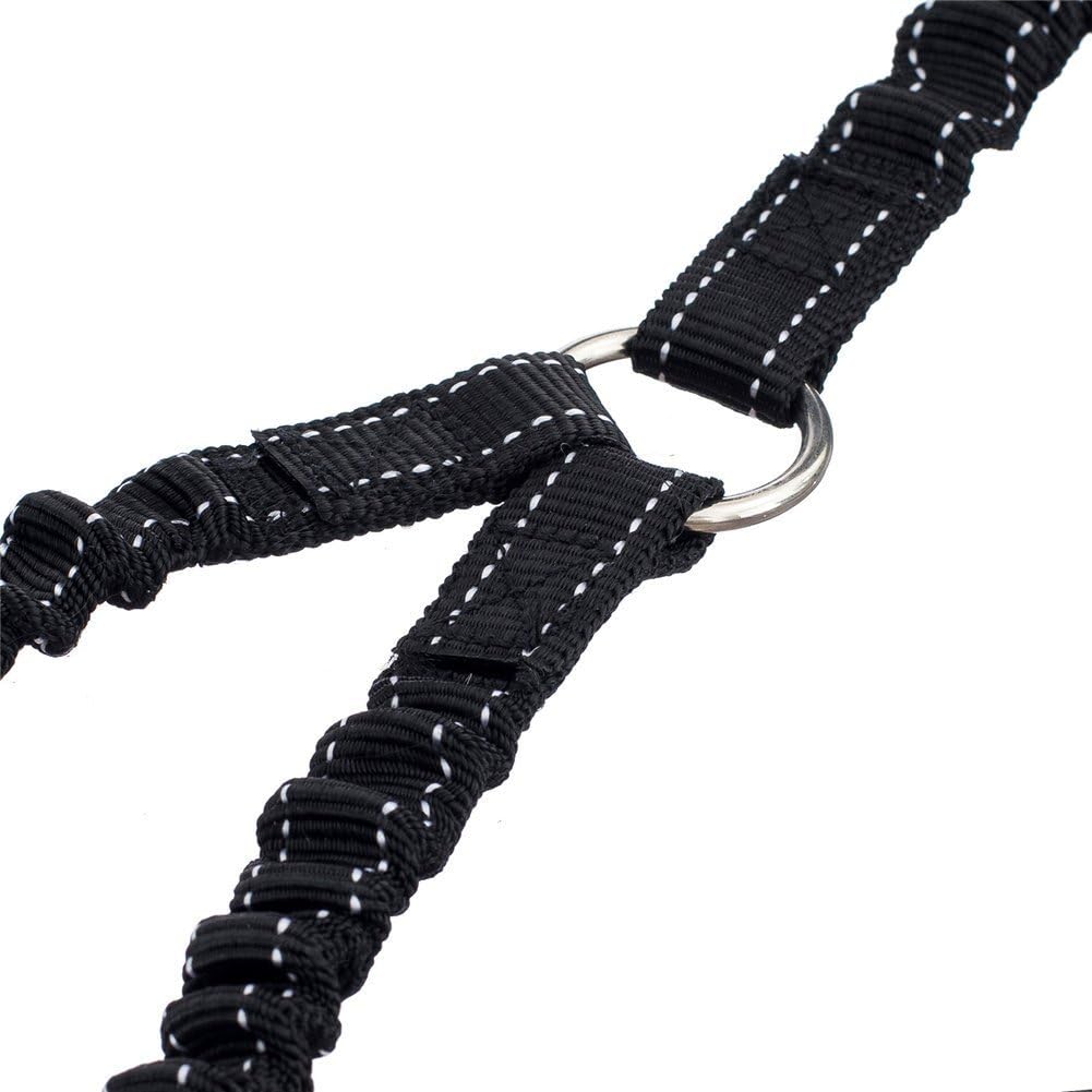 No Tangle Pet Leash Double Dog Leash Coupler Walker Training Leash for Small Medium Dog - Three Dogs Leash Splitter Dog Trainer Leash…