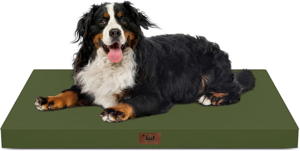 Outdoor Extra Large Dog Bed XXL for Giant Breed Dogs