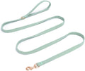 Cotton Dog Leash for Small Dogs- 4ft 6ft Puppy Walking Training Lead