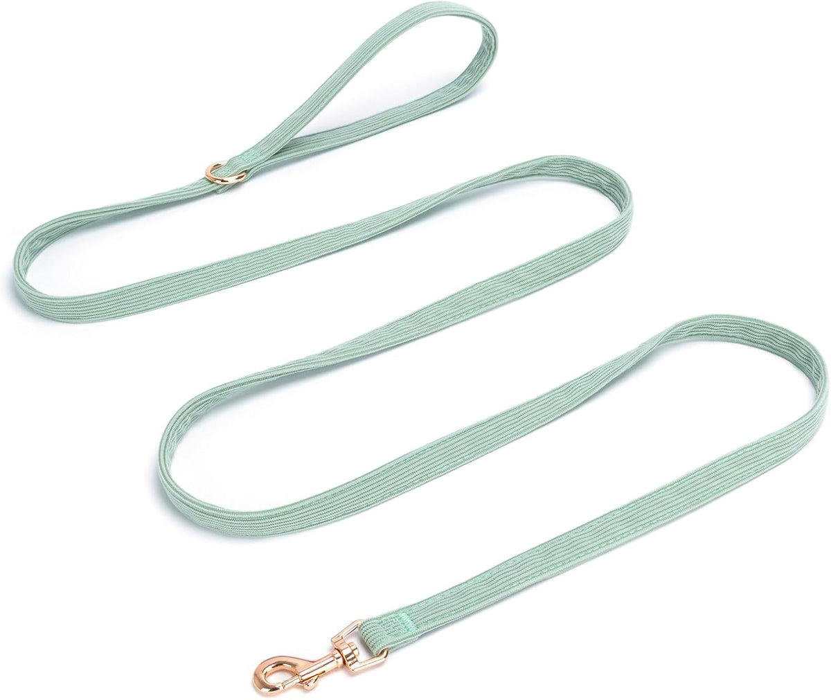Cotton Dog Leash for Small Dogs- 4ft 6ft Puppy Walking Training Lead