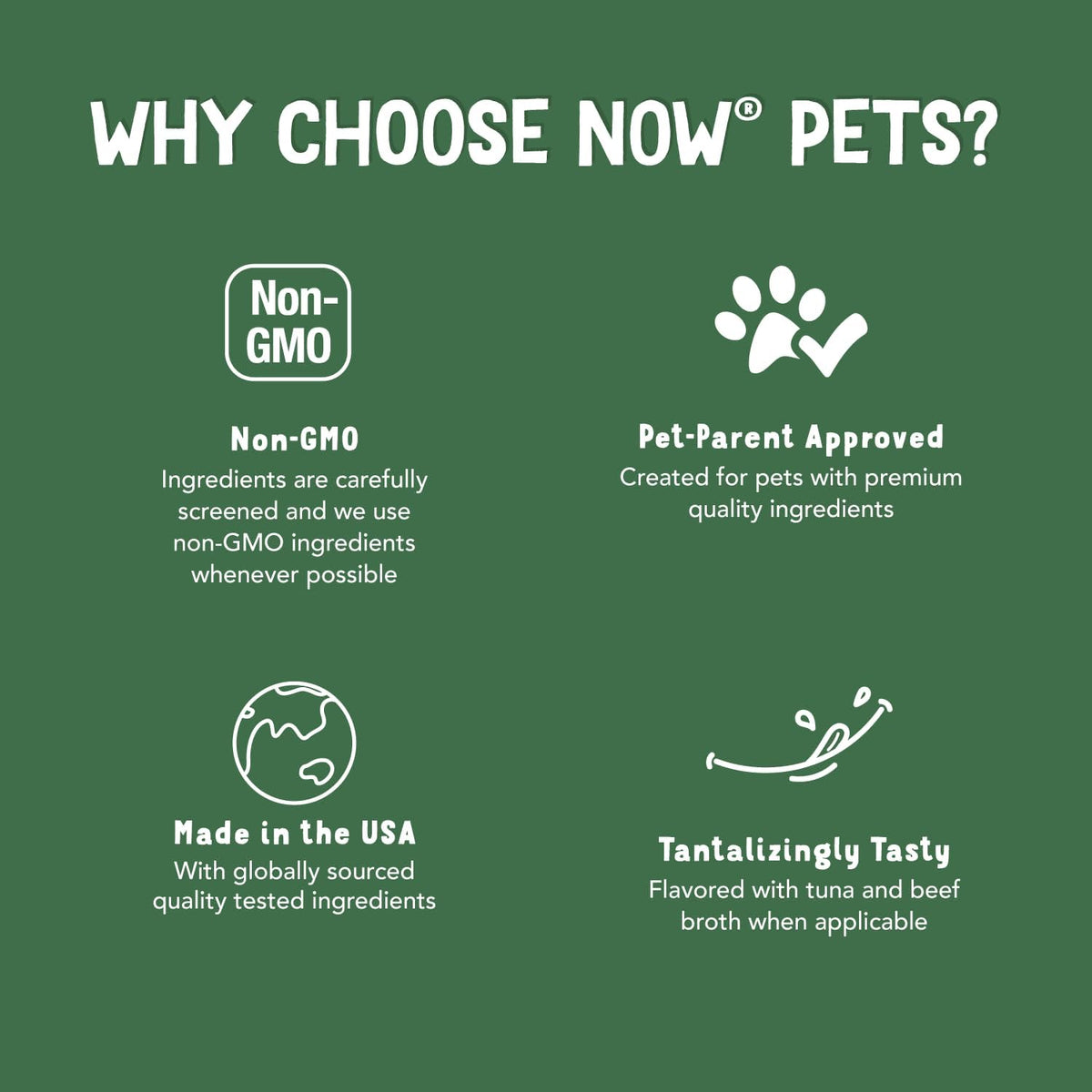 NOW Pet Health, Omega 3 Supplement, For Cats & Dogs, 180 Softgels