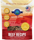 Shepherd Boy Farms Freeze Dried Dog Food - Beef Recipe, USA Made 14 oz