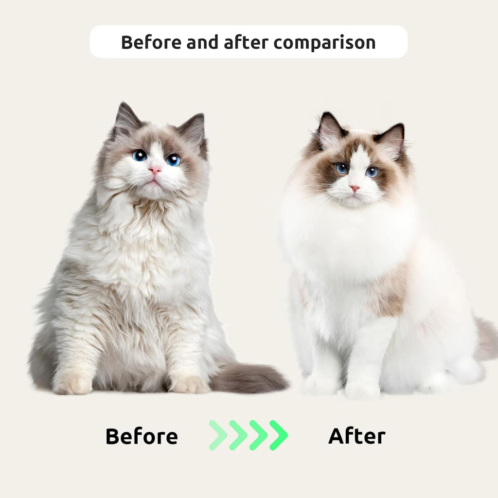 Cat brush, Cat Brush for Long or Short Haired Cats