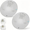 Cat Litter Box Pad for PURA Max 2 and Purobot Max Pro Cat Litter Box 2pcs