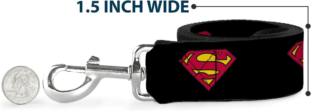 DC Comics Dog Leash