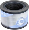 Levoit Vista 200 Air Purifier Replacement Filter, Genuine Air Filters