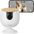 Furbo Mini Camera [Core Features, No Ongoing Cost]