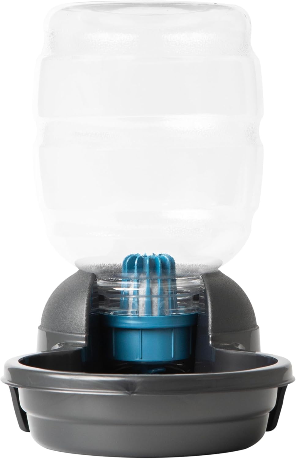 Petmate Replendish Automatic Dog Water Dispenser, 1 Gallon, 2 Filters