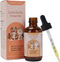 Lactoferrin for Dogs & Cats, Supports Canine Bone, Joint, Immune & Digestive Health ，Chicken Flavor ，2 fl oz