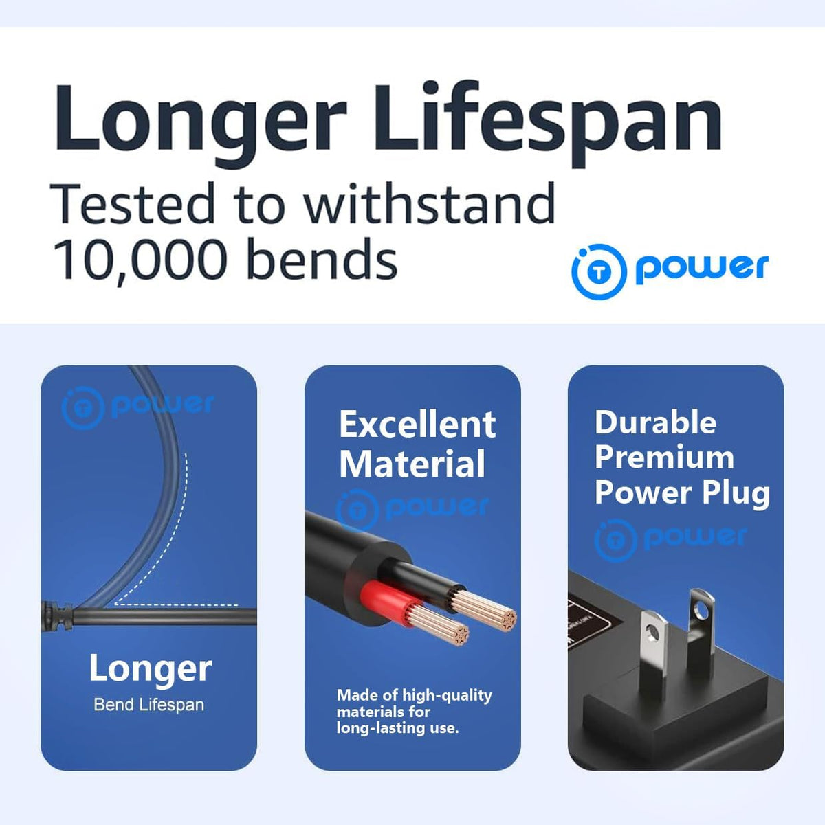 T POWER 18V Charger for Pet Safe ScoopFree Ultra Self-Cleaning Cat Litter Box RFA-516 PAL00-14243, PAL00-15342, PAL00-14242, PAL00-14243 Ac DC Adapter Power Supply