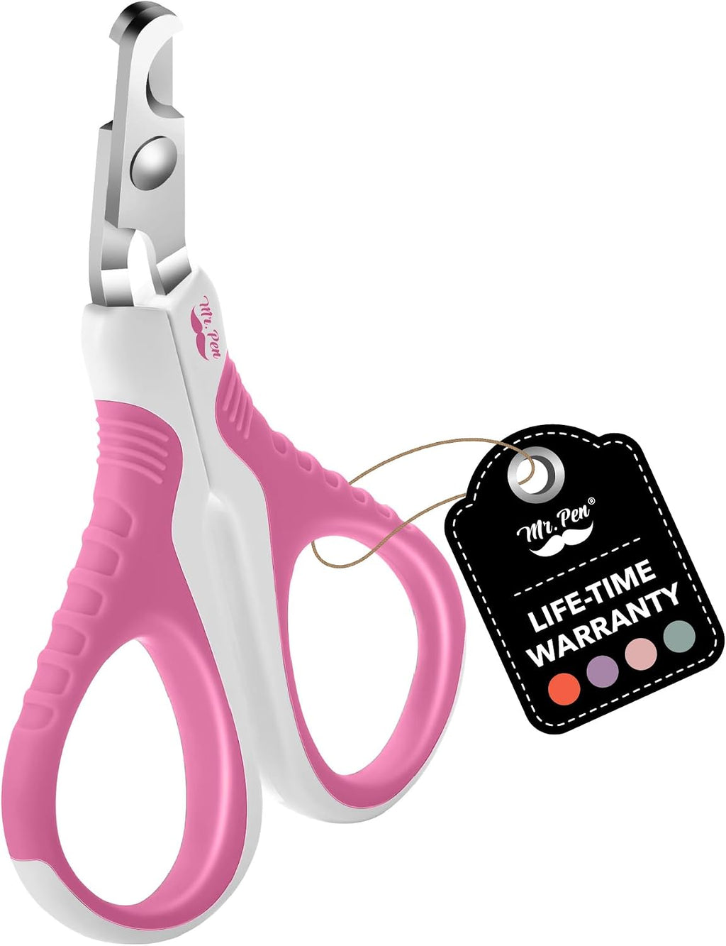 Mr. Pen- Cat Nail Clipper, Stainless Steel