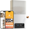 Petcube Bites 2 Lite Pet Camera [Subscription Required] - Treat Dispenser