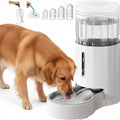 CZPET Automatic 8L Dog and Cat Water Dispenser Gravity Waterer