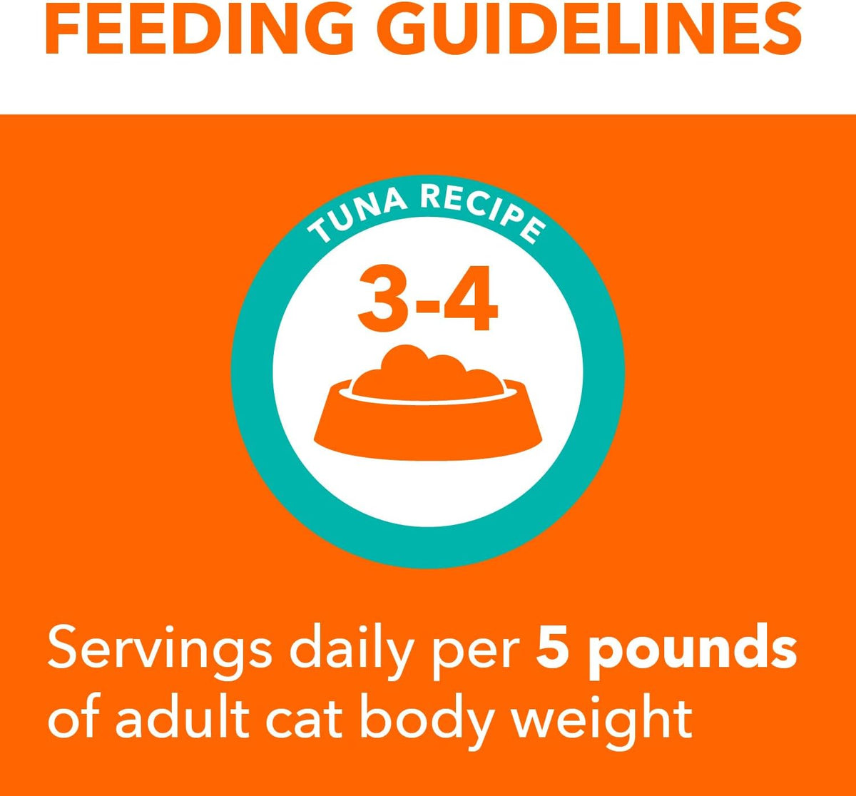 IAMS Perfect Portions Healthy Adult Pate Wet Cat Food, Tuna, 24 Count
