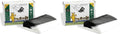 Mutt Mitt® 2-Ply dog waste pick-up bags Dispense-A-Mitt™ - 200 Dog Waste Bags in a wall mountable box. (Pack of 2)