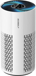 Air Purifiers for Home Large Room Up to 1500 Ft², True HEPA Filter, HAP604