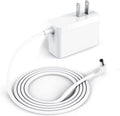 12V Replacement Charger for Cumrige M2 Self Cleaning Litter Box Compatible with Cumrige M2 Automatic Cat Litter Box Self Cleaning Litter Box Power Supply Adapter