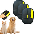 Electrostatic Pet Hair Removal Gloves