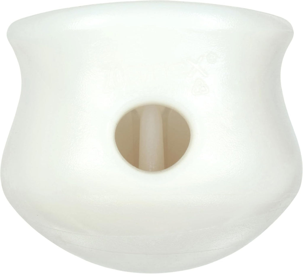 WEST PAW Toppl Large 4" Glow