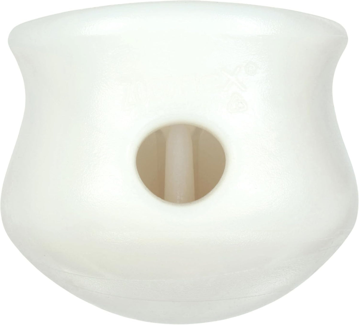WEST PAW Toppl Large 4" Glow