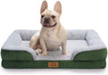 Orthopedic Dog Bed Medium Size Dog, Memory Foam Dog Bed Couch, 30" L