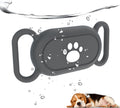 Waterproof Dog Collar Compatible with Samsung Galaxy SmartTag2