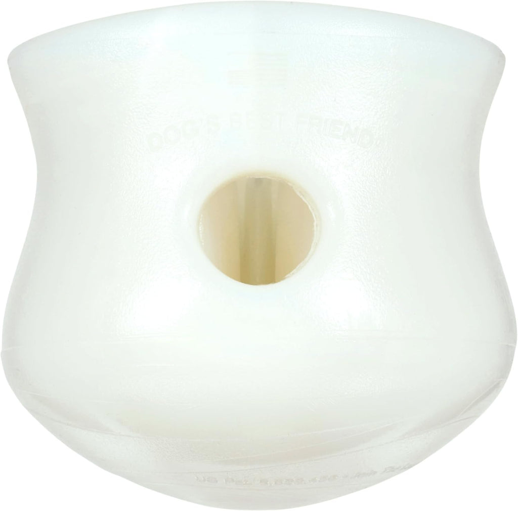 WEST PAW Toppl Small 3" Glow