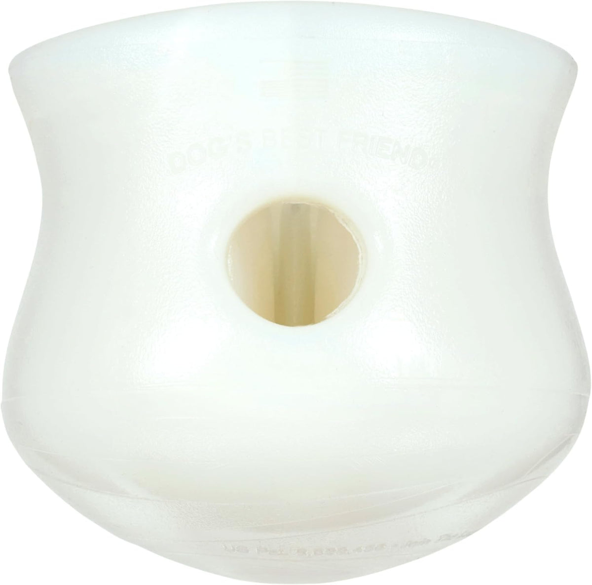 WEST PAW Toppl Small 3" Glow