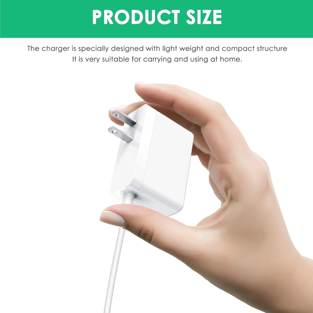 12V Replacement Charger for Cumrige M2 Self Cleaning Litter Box Compatible with Cumrige M2 Automatic Cat Litter Box Self Cleaning Litter Box Power Supply Adapter