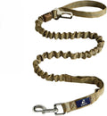 AUROTH Bungee Dog Leash for Large Dogs, No Pull for Shock Absorption